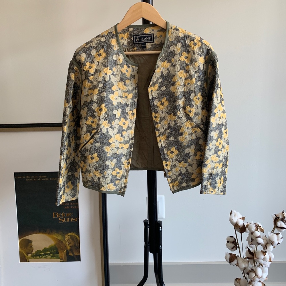 Jacket/Coat